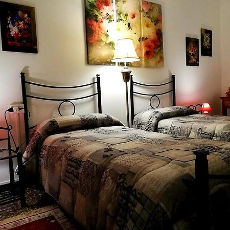 B&B Rosa Samarate Luaran gambar