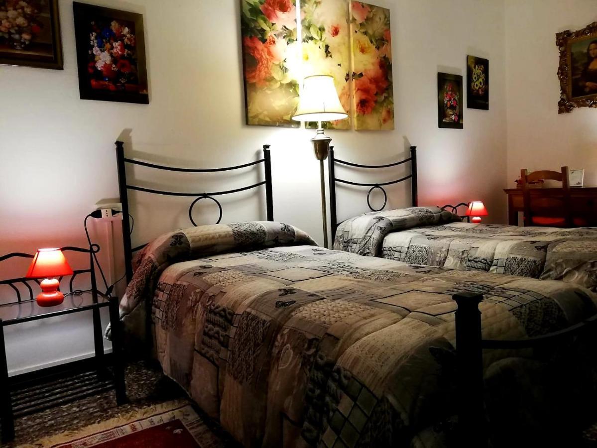 B&B Rosa Samarate Luaran gambar