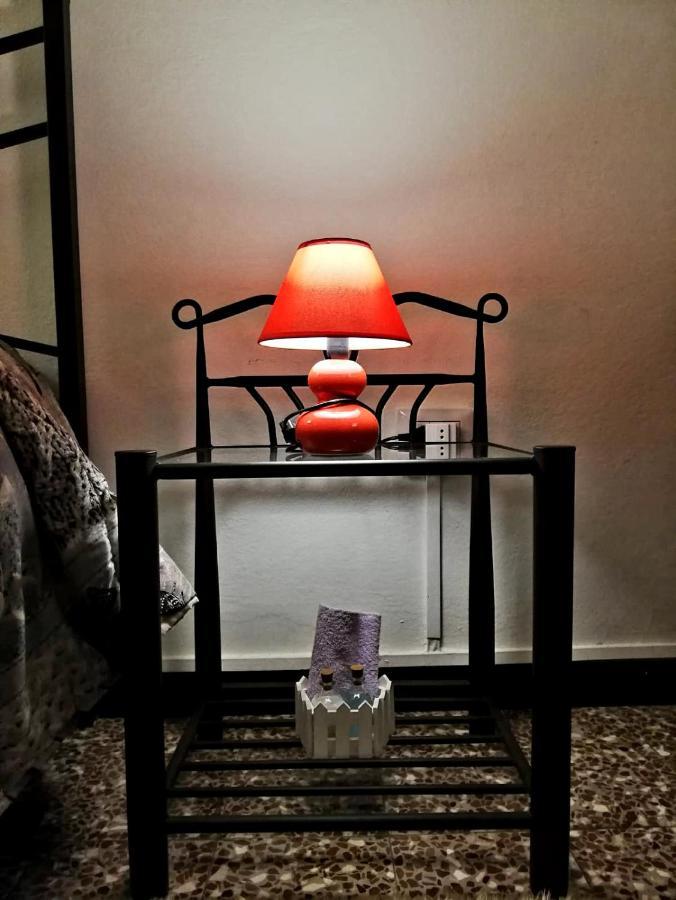 B&B Rosa Samarate Luaran gambar