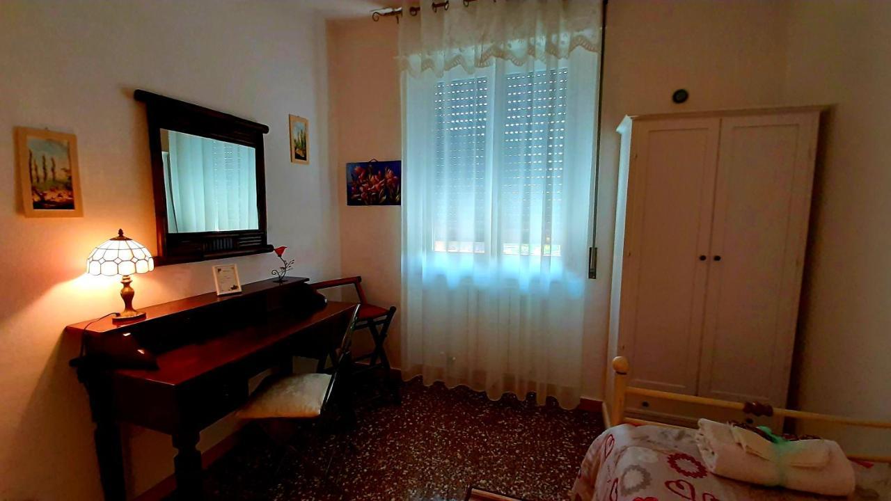 B&B Rosa Samarate Luaran gambar
