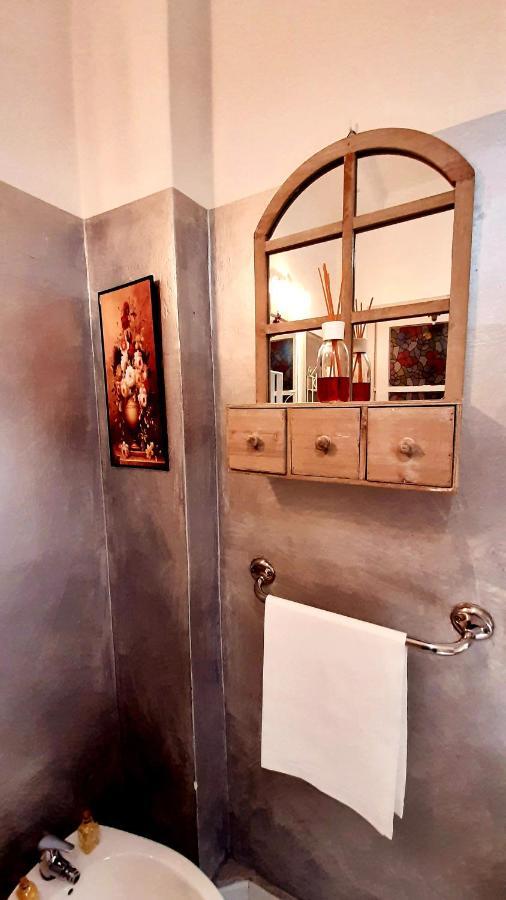 B&B Rosa Samarate Luaran gambar