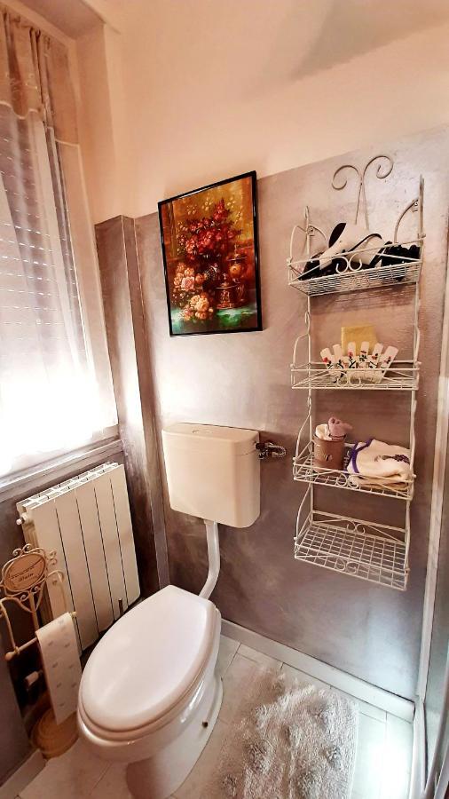 B&B Rosa Samarate Luaran gambar