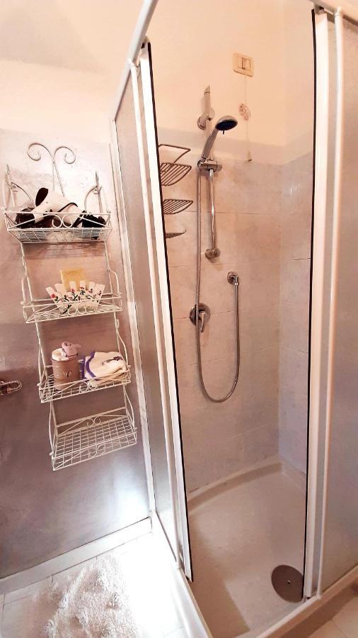 B&B Rosa Samarate Luaran gambar