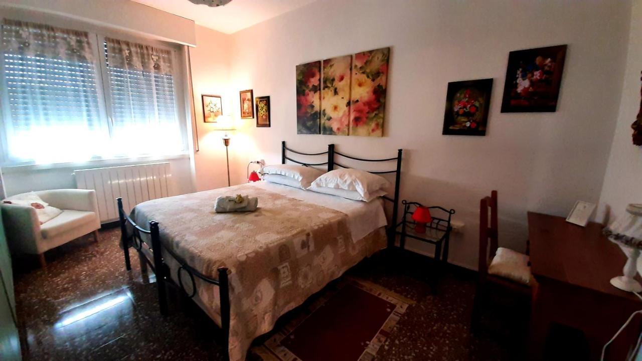 B&B Rosa Samarate Luaran gambar