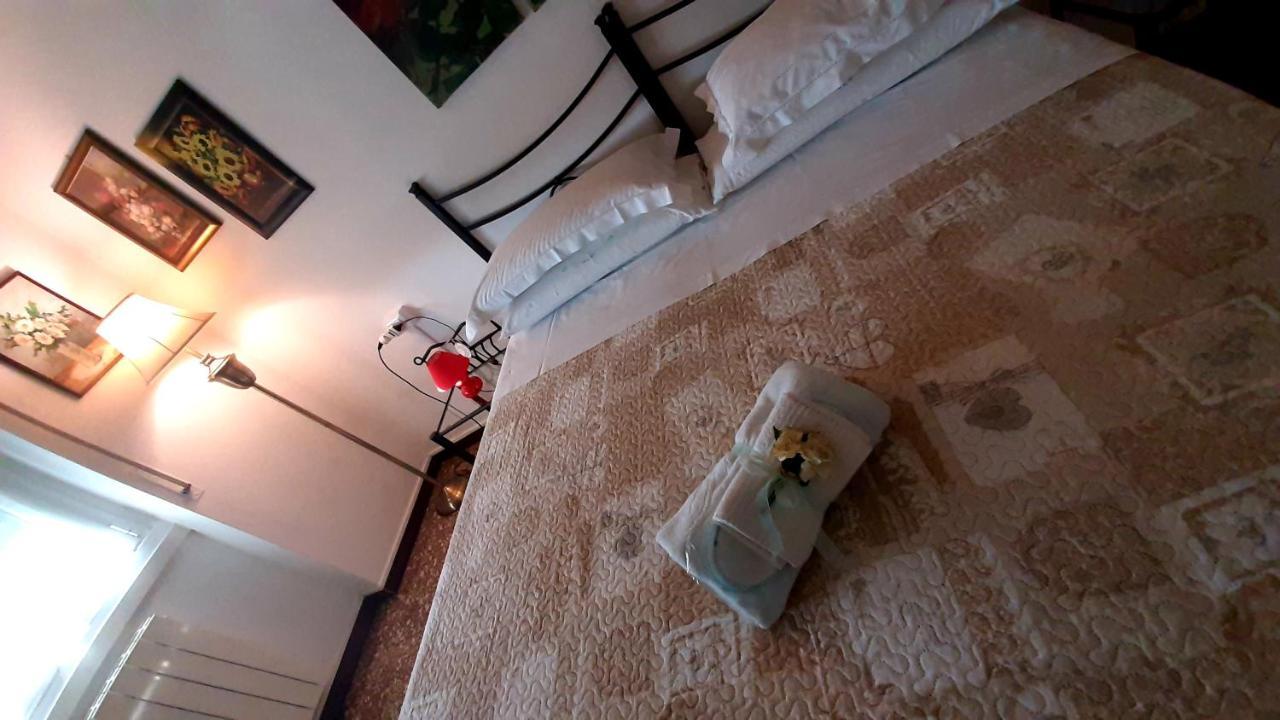 B&B Rosa Samarate Luaran gambar